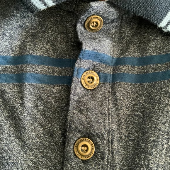 FREEGO MEN'S SHIRT - Picture 5 of 5